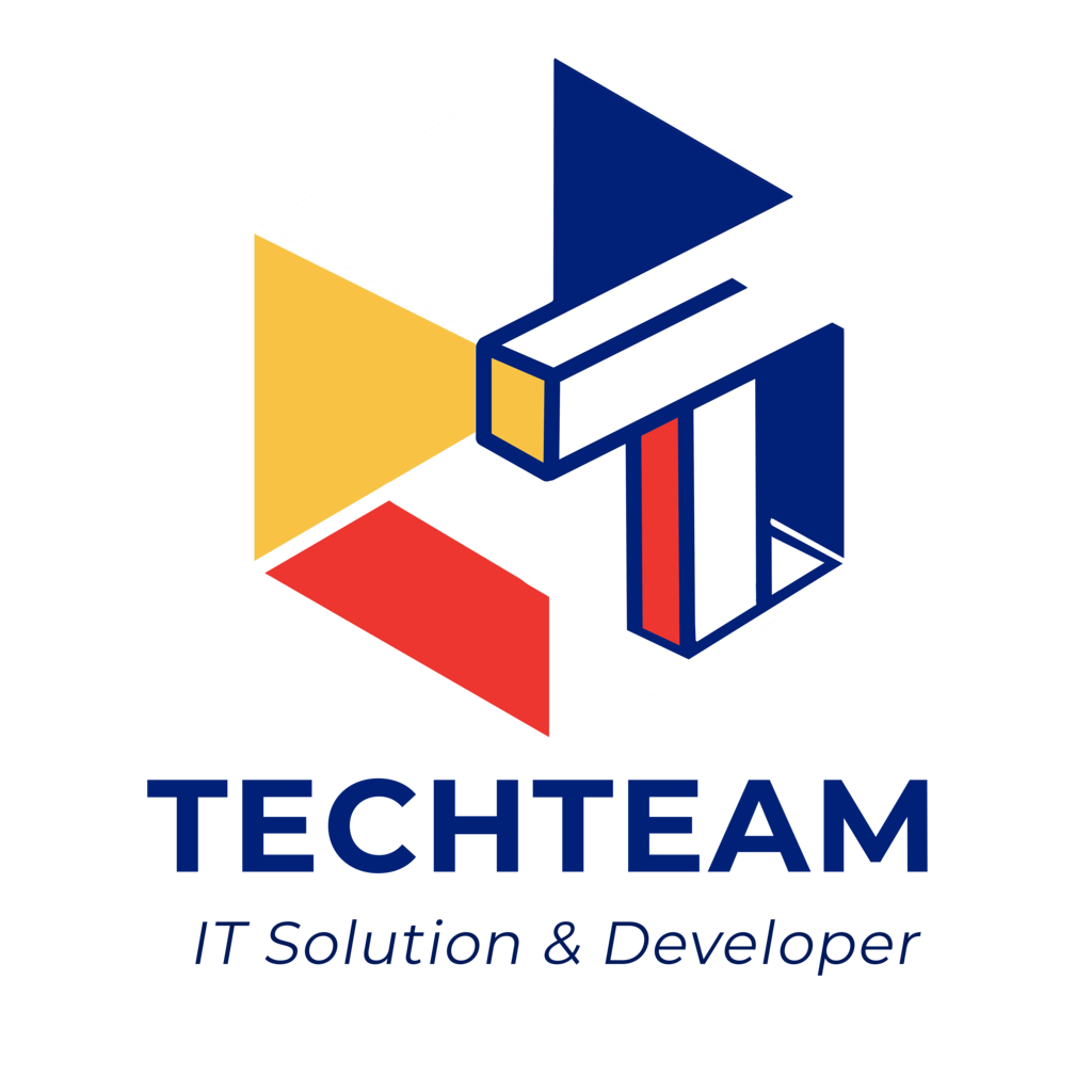 PT. Tech Team Indonesia